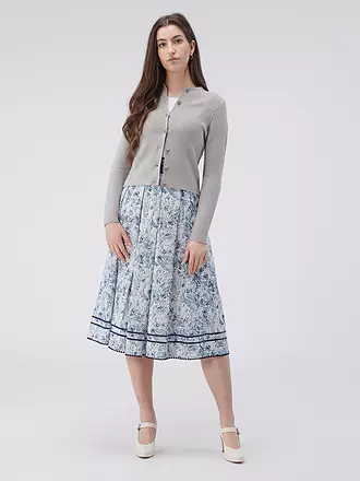 GOTTSEIDANK | Trachten Strickjacke  ALOSIA | 